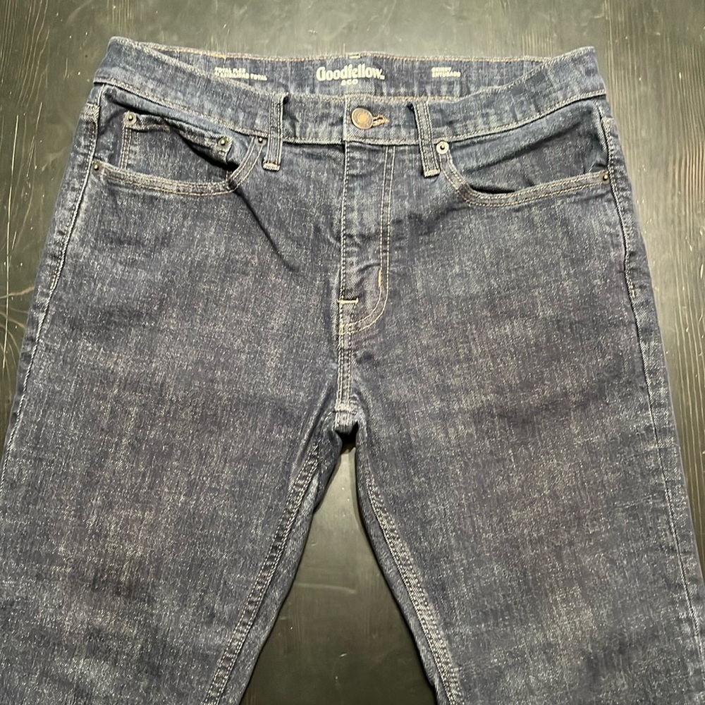 Goodfellow & Co. skinny jeans 33 X 30